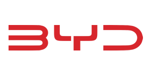 BYD